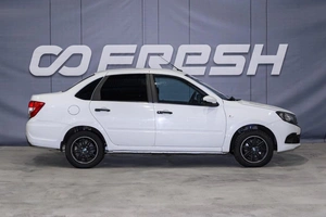 Седан ВАЗ (LADA) Granta 2019 года, 570000 рублей, Ульяновск