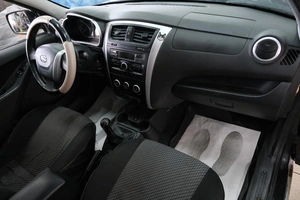 Седан Datsun on-DO 2014 года, 369000 рублей, Омск