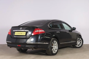 Седан Nissan Teana 2008 года, 1049000 рублей, Новосибирск