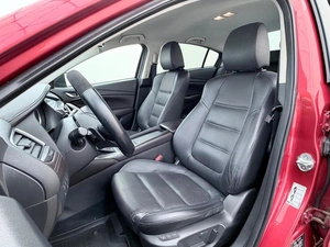 Седан Mazda 6 2015 года, 1799000 рублей, Орёл