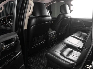 Внедорожник Toyota Land Cruiser 2012 года, 2949000 рублей, Тюмень