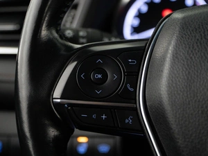 Седан Toyota Camry 2018 года, 2687444 рублей, Москва