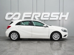 Хетчбэк Mercedes-benz A-класс 2014 года, 1272000 рублей, Воронеж