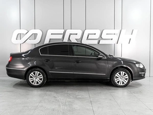 Седан Volkswagen Passat 2009 года, 959000 рублей, Аксай
