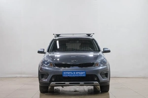 Хетчбэк Kia Rio 2019 года, 1199000 рублей, Новокузнецк