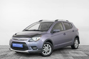 Хетчбэк Lifan X50 2016 года, 749000 рублей, Кемерово