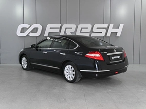 Седан Nissan Teana 2009 года, 895000 рублей, Ростов-на-Дону