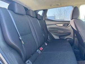 Внедорожник Nissan Qashqai 2017 года, 1339000 рублей, Ижевск