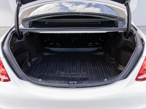 Седан Mercedes-benz C-класс 2018 года, 2240000 рублей, Краснодар