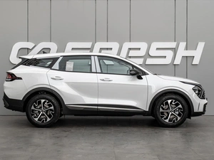 Внедорожник Kia Sportage 2026 года, 4050000 рублей, Краснодар