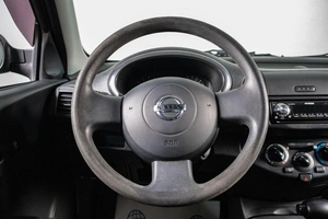 Хетчбэк Nissan Micra 2007 года, 669000 рублей, Сургут