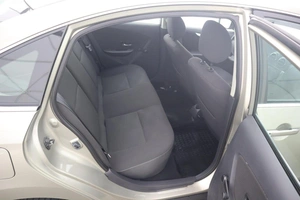 Седан Nissan Almera 2015 года, 850000 рублей, Орёл