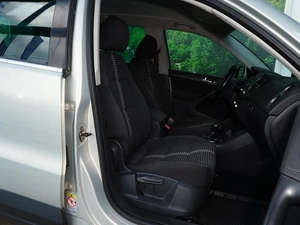 Внедорожник Volkswagen Tiguan 2010 года, 962000 рублей, Тверь