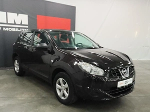 Внедорожник Nissan Qashqai 2011 года, 1400000 рублей, Курск