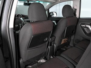 Минивэн Toyota Verso 2011 года, 1129000 рублей, Аксай