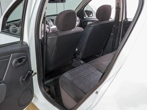 Хетчбэк Renault Sandero 2010 года, 499000 рублей, Воронеж