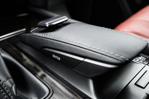 Внедорожник Lexus LX 2018 года, 8610000 рублей, Ульяновск