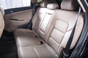 Внедорожник Hyundai Tucson 2016 года, 2479000 рублей, Томск