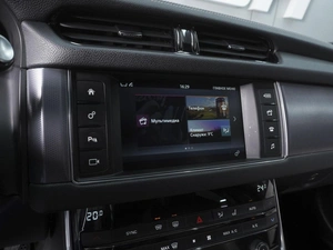 Седан Jaguar XF 2017 года, 2099000 рублей, Ростов-на-Дону