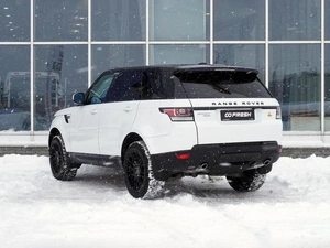 Внедорожник Land Rover Range Rover Sport 2015 года, 2809000 рублей, Нижний Новгород