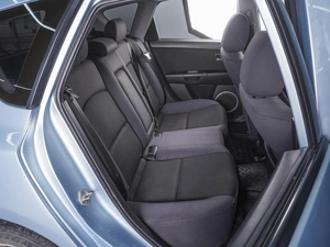 Хетчбэк Mazda 3 2008 года, 620000 рублей, Ростов-на-Дону