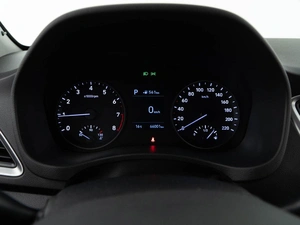 Седан Hyundai Solaris 2017 года, 1561077 рублей, Москва