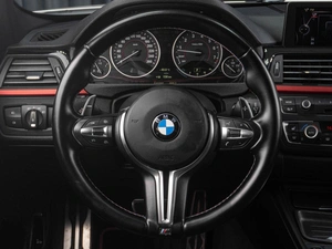 Седан BMW 3 серия 2012 года, 1999000 рублей, Тюмень
