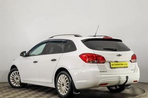 Универсал Chevrolet Cruze 2013 года, 839000 рублей, Пермь