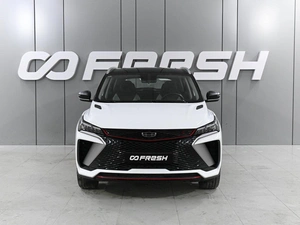 Внедорожник Geely Coolray 2024 года, 2299000 рублей, Аксай