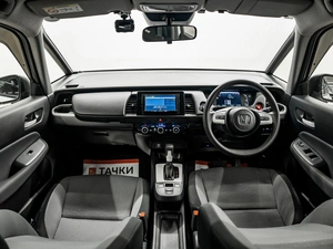 Хетчбэк Honda Fit 2021 года, 1320000 рублей, Красноярск