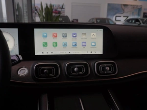 Внедорожник JAECOO J8 2025 года, 4869000 рублей, Тверь