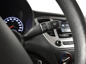 Седан Hyundai Solaris 2019 года, 1165200 рублей, Казань