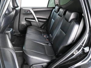 Внедорожник Toyota RAV4 2017 года, 2400000 рублей, Ростов-на-Дону