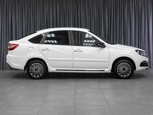 Лифтбек ВАЗ (LADA) Granta 2020 года, 689000 рублей, Тюмень