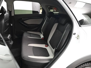 Универсал ВАЗ (LADA) Vesta Cross 2019 года, 994000 рублей, Ставрополь