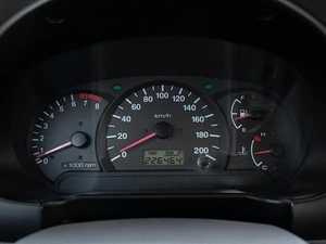 Седан Hyundai Accent 2008 года, 470000 рублей, Волгоград