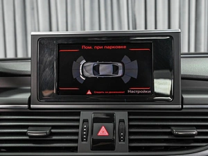 Седан Audi A6 2012 года, 1759000 рублей, Ставрополь