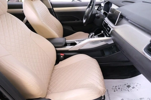 Внедорожник Geely Coolray 2021 года, 1689000 рублей, Омск