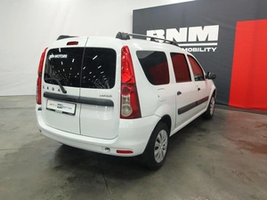 Универсал ВАЗ (LADA) Largus 2020 года, 1100000 рублей, Курск