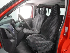 Минивэн Opel Vivaro 2015 года, 1939000 рублей, Воронеж