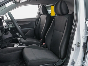 Седан Kia Rio 2021 года, 1229000 рублей, Сургут