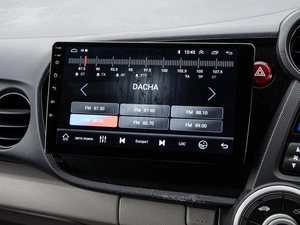 Лифтбек Honda Insight 2009 года, 840000 рублей, Краснодар