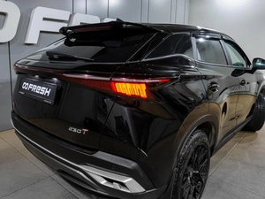 Внедорожник OMODA C5 2024 года, 1714000 рублей, Воронеж