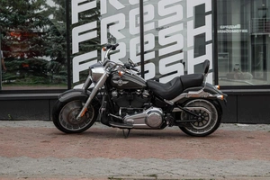 Harley-Davidson Fat Boy 2018 года, 1999000 рублей, Ульяновск
