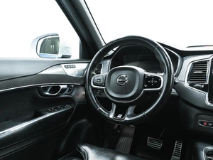 Внедорожник Volvo XC90 2017 года, 3500000 рублей, Красноярск