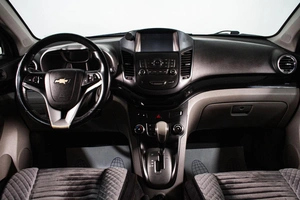 Минивэн Chevrolet Orlando 2012 года, 989000 рублей, Сургут