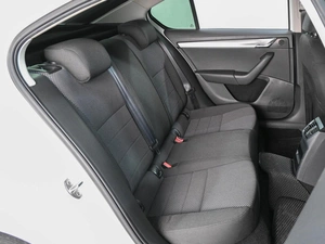 Лифтбек Skoda Octavia 2014 года, 1159000 рублей, Аксай