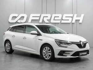 Универсал Renault Megane 2020 года, 1614000 рублей, Воронеж