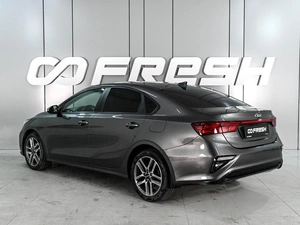 Седан Kia Cerato 2020 года, 1990000 рублей, Аксай