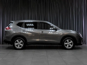 Внедорожник Nissan X-Trail 2015 года, 1599000 рублей, Тюмень
